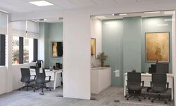 Kings Centre (D3), Office #497897521